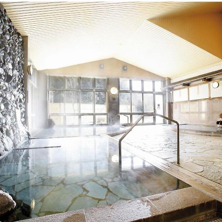 Imperial Resort Tsujun Sanso Kamimashiki Exterior photo